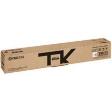 Тонер-картридж Kyocera TK-8365K (1T02YP0NL0) - Фото