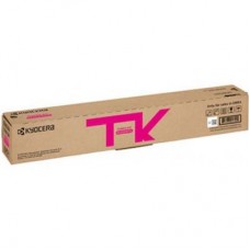 Тонер-картридж Kyocera TK-8365M (1T02YPBNL0) - Фото