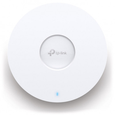 Точка доступа Wi-Fi TP-Link EAP610