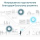 Точка доступа Wi-Fi TP-Link EAP610 Точка доступа Wi-Fi TP-Link EAP610
