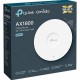 Точка доступа Wi-Fi TP-Link EAP610 Точка доступа Wi-Fi TP-Link EAP610