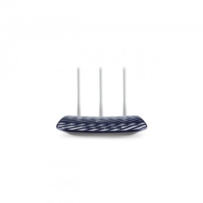 Маршрутизатор TP-Link Archer C20 (Archer-C20)