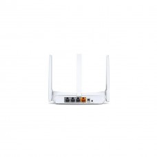 Маршрутизатор Mercusys MW305R_V2 - Фото