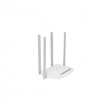 Маршрутизатор Mercusys MW325R - Фото