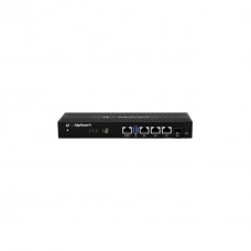 Маршрутизатор Ubiquiti ER-4 - Фото