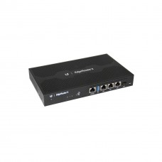 Маршрутизатор Ubiquiti ER-4 - Фото