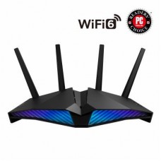 Маршрутизатор ASUS RT-AX82U - Фото