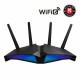 Маршрутизатор ASUS RT-AX82U Маршрутизатор ASUS RT-AX82U