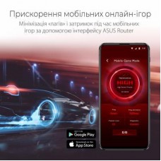 Маршрутизатор ASUS RT-AX82U - Фото