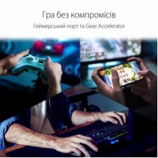 Маршрутизатор ASUS RT-AX82U - Фото