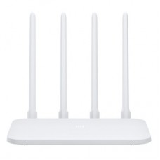 Маршрутизатор Xiaomi Mi WiFi Router 4C - Фото