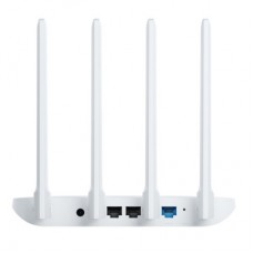 Маршрутизатор Xiaomi Mi WiFi Router 4C - Фото