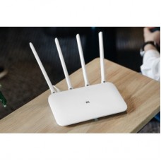 Маршрутизатор Xiaomi Mi WiFi Router 4C - Фото