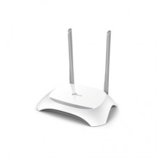Маршрутизатор TP-Link TL-WR850N - Фото