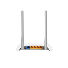 Маршрутизатор TP-Link TL-WR850N - Фото