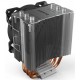 Кулер для процессора Be quiet! Pure Rock Slim 2 (BK030) Кулер для процессора Be quiet! Pure Rock Slim 2 (BK030)