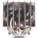 Кулер для процесора Noctua NH-D12L Кулер для процесора Noctua NH-D12L