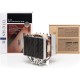 Кулер для процесора Noctua NH-D12L Кулер для процесора Noctua NH-D12L