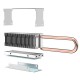 Радиатор охлаждения ID-Cooling ZERO M15 Радиатор охлаждения ID-Cooling ZERO M15