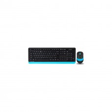 Комплект A4tech FG1010 Blue