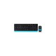 Комплект A4tech FG1010 Blue