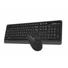 Комплект A4Tech FG1012 Wireless Black - Фото