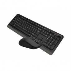 Комплект A4Tech FG1012 Wireless Black - Фото
