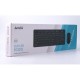Комплект A4Tech FG1012 Wireless Black Комплект A4Tech FG1012 Wireless Black