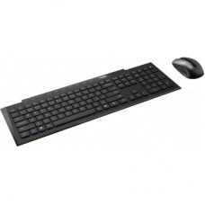 Комплект Rapoo 8210M Wireless Black (8210M black) - Фото
