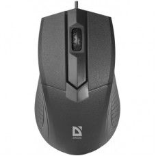 Комплект Defender Dakota C-270 UKR USB Black (45271) - Фото
