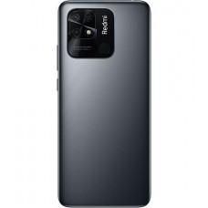 Xiaomi Redmi 10C 4\64Gb Graphite Gray (редми 10с - оригинал) - Фото