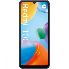Xiaomi Redmi 10C 4\64Gb Graphite Gray (редми 10с - оригинал) - Фото