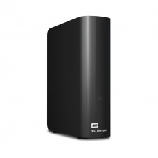 Зовнішній жорсткий диск 3.5" 4 TB Western Digital (WDBWLG0040HBK-EESN) - Фото