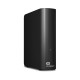 Внешний жесткий диск 3.5" 4TB WD (WDBWLG0040HBK-EESN) Внешний жесткий диск 3.5" 4TB WD (WDBWLG0040HBK-EESN)
