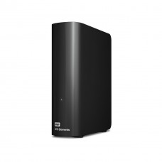 Зовнішній жорсткий диск 3.5" 4 TB Western Digital (WDBWLG0040HBK-EESN) - Фото
