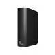 Внешний жесткий диск 3.5" 4TB WD (WDBWLG0040HBK-EESN) Внешний жесткий диск 3.5" 4TB WD (WDBWLG0040HBK-EESN)