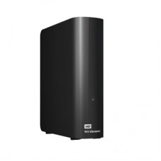 Внешний жесткий диск 3.5" 16TB Elements Desktop WD (WDBWLG0160HBK-EESN)