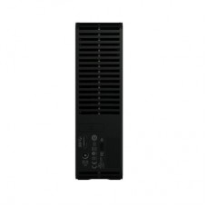 Зовнішній жорсткий диск 3.5" 16 TB Elements Desktop WD (WDBWLG0160HBK-EESN) - Фото