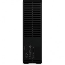 Зовнішній жорсткий диск 3.5" 18 TB Elements Desktop WD (WDBWLG0180HBK-EESN) - Фото