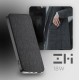 Оригінальний Xiaomi ZMI Power Bank 10000 mAh QB910 Black Швидка Зарядка QC3.0 18W