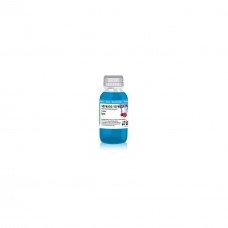 Чернила ColorWay Epson SC 67/87/79/91/T26 200мл Cyan (CW-EW400C02) - Фото