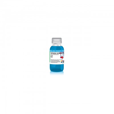 Чернила ColorWay Epson SC 67/87/79/91/T26 200мл Cyan (CW-EW400C02)