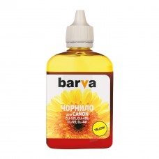 Чернила BARVA CANON CLI-521/CL-511 90г YELLOW (C521-288)