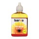 Чернила BARVA BROTHER YELLOW Universal №5 (BU5-482)