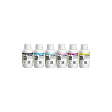 Чорнило ColorWay Epson L-800/810/850 (6x200 мл) BK/С/M/LC/LM/Y (CW-EW810SET02) - Фото