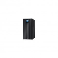 Источник бесперебойного питания APC Smart-UPS C 3000VA LCD 230V (SMC3000I)