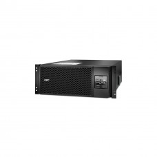 Источник бесперебойного питания APC Smart-UPS SRT 6000VA RM (SRT6KRMXLI)