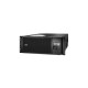 Источник бесперебойного питания APC Smart-UPS SRT 6000VA RM (SRT6KRMXLI)