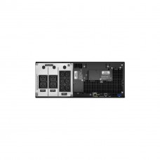 Джерело безперебійного живлення APC Smart-UPS SRT 6000VA RM (SRT6KRMXLI) - Фото
