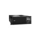 Источник бесперебойного питания APC Smart-UPS SRT 6000VA RM (SRT6KRMXLI) Источник бесперебойного питания APC Smart-UPS SRT 6000VA RM (SRT6KRMXLI)
